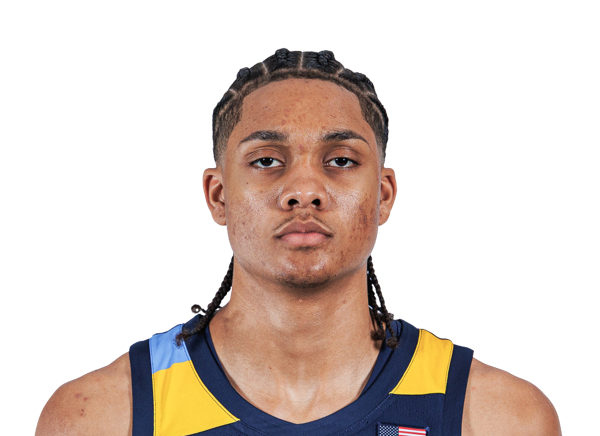 Joshua Clark, Basketball, undefined