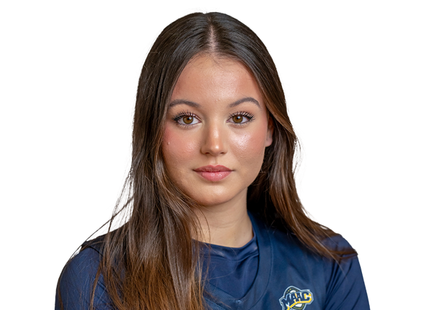 Irene Rey Pineda, Basketball, Canisius University