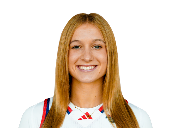 Marissa Gingrich, Basketball, undefined