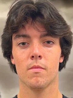 Bryson Walters - Verified College Athlete on RallyFuel NIL Platform Bryson Walters