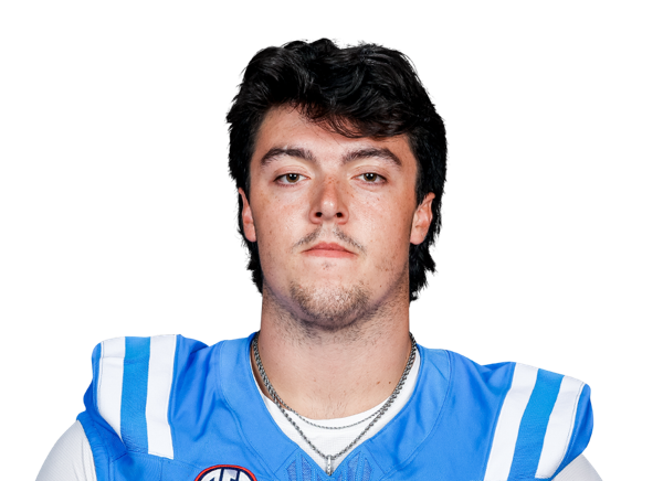 Bryson Walters, Football, undefined