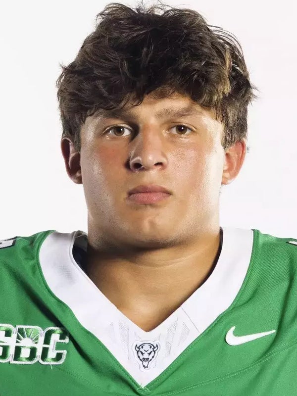 Gavin Magorien, Football, undefined