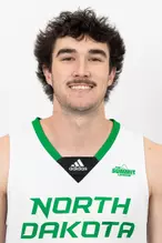 Garrett Anderson, Basketball, undefined