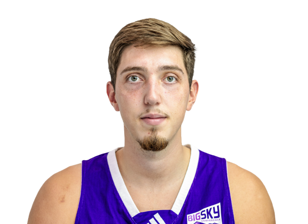 Vasilije Vucinic, Basketball, Weber State University