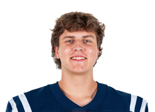 Sam Brousseau, Football, undefined
