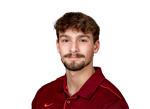 Christian Epling - Verified College Athlete on RallyFuel NIL Platform Christian Epling