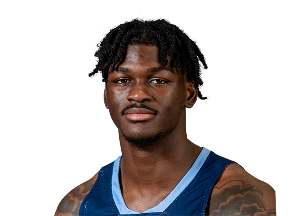 Dani Pounds, Basketball, Old Dominion
