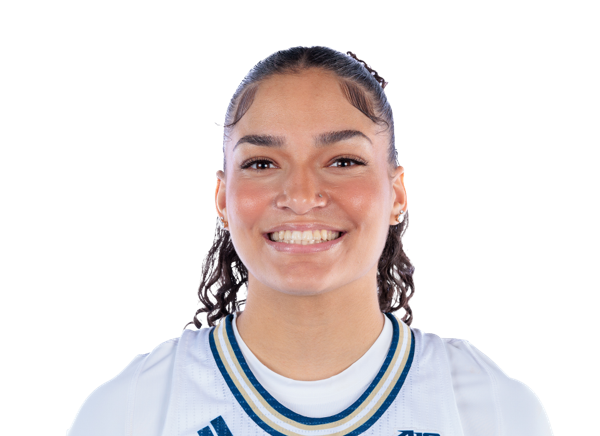 Gabby Reynolds, Basketball, undefined
