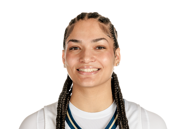 Gabby Reynolds, Basketball, undefined