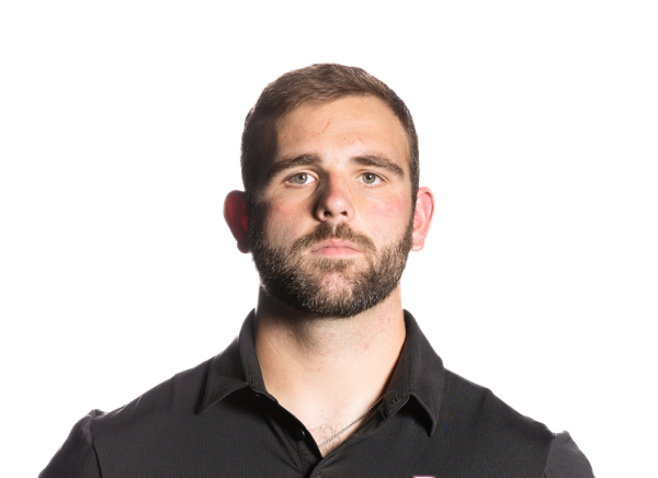 Zachary Clay, Football, undefined