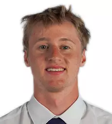 Dylan Murphy, Lacrosse, undefined