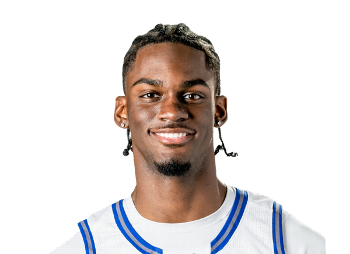 Daniel Johnson, Basketball, Hampton