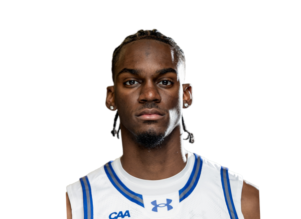 Daniel Johnson, Basketball, undefined