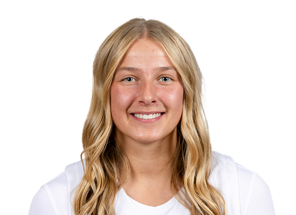 McKenna Johnson, Basketball, undefined