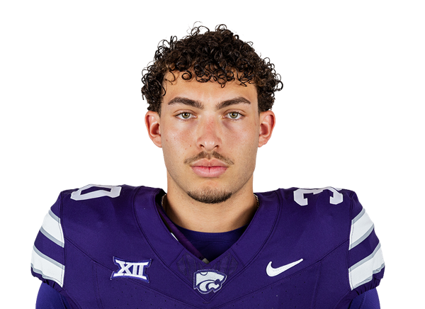 Teagan Cobb, Football, undefined