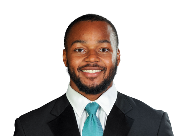 Jalen John, Football, undefined