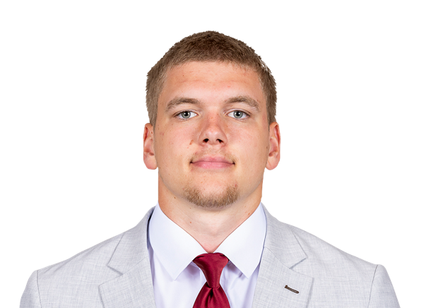 Ethan Stendel, Football, undefined