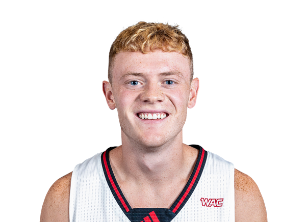 Cade Brazier, Basketball, Southern Utah University