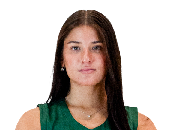 Sierra Carson, Basketball, undefined