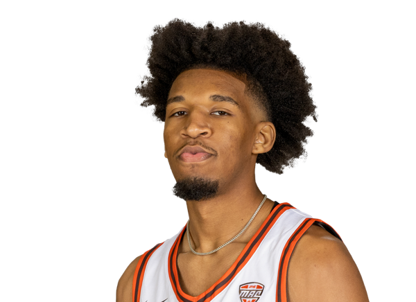 Justin Thomas, Basketball, undefined