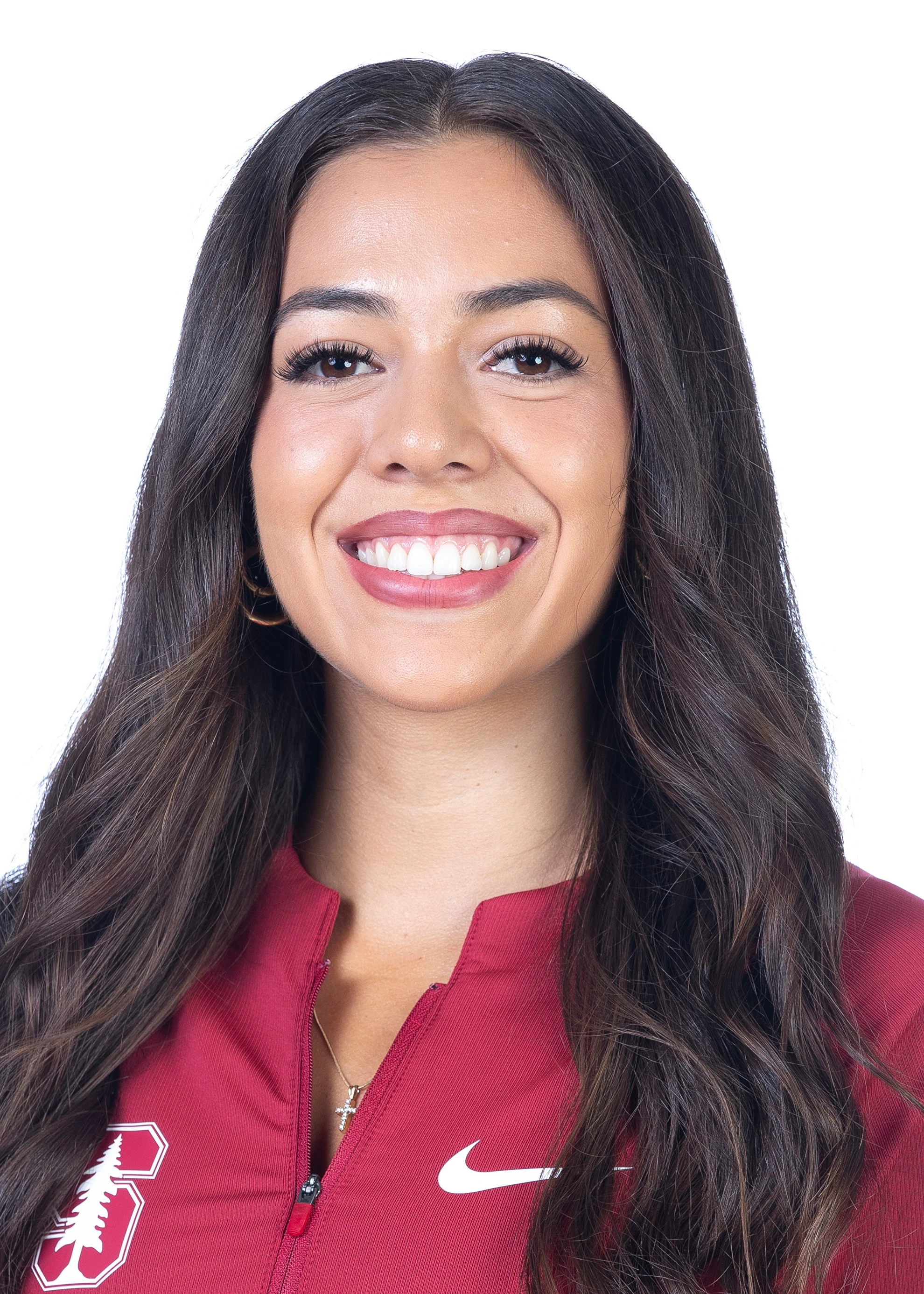 Sevilla Duran, Track and Field, Stanford