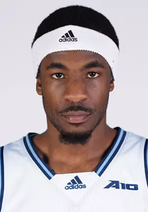 David Green, Basketball, undefined