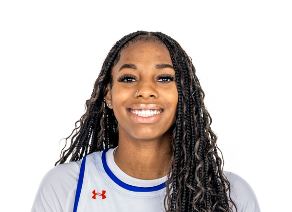 Kamryn McLaurin, Basketball, undefined