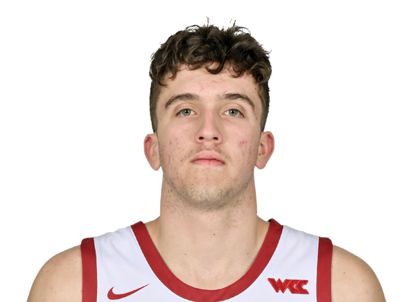 Kase Wynott, Basketball, Washington State
