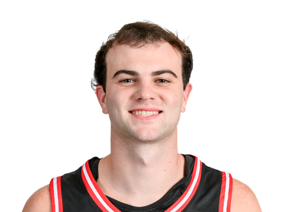 Cade Stinnett, Basketball, Western Kentucky