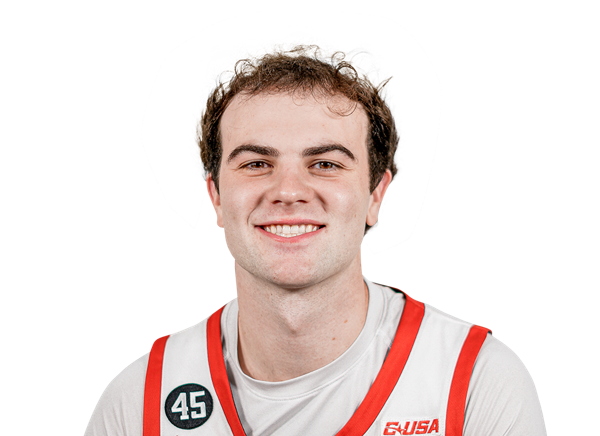 Cade Stinnett, Basketball, Western Kentucky University