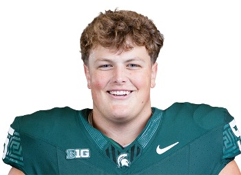 Cooper Terpstra - Verified College Athlete on RallyFuel NIL Platform Cooper Terpstra