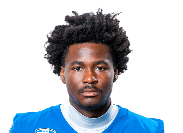 Jeremiah Watkins, Football, undefined