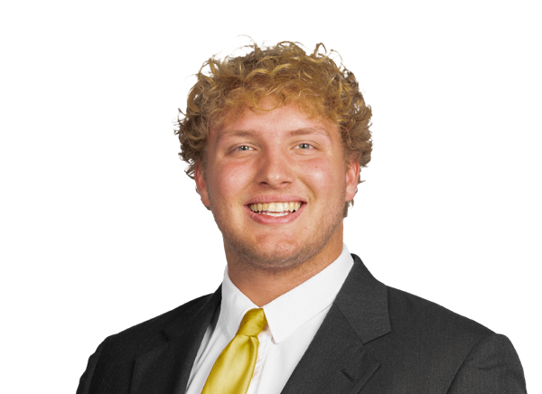 Trent Ramsey, Football, undefined