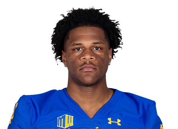 Noah McNeal-Franklin photo
