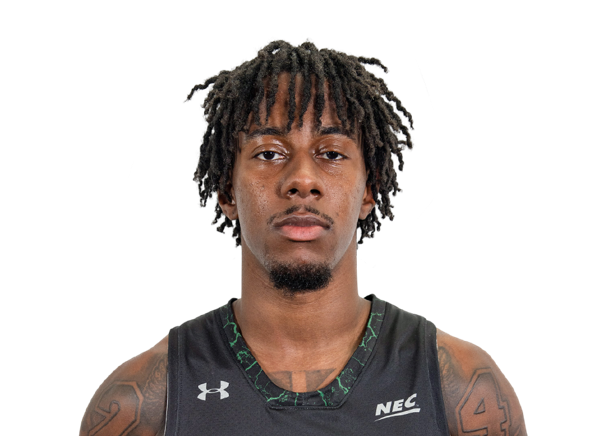 Bryan Akanmu, Basketball, undefined