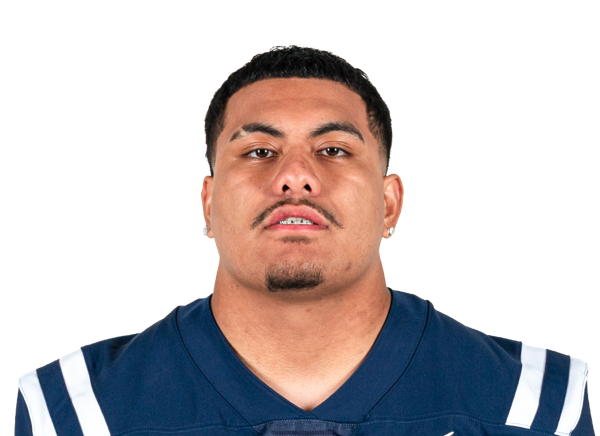 Bo Maile, Football, undefined