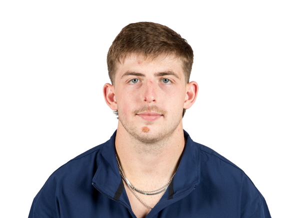 Parker Shattuck, Football, University of South Alabama