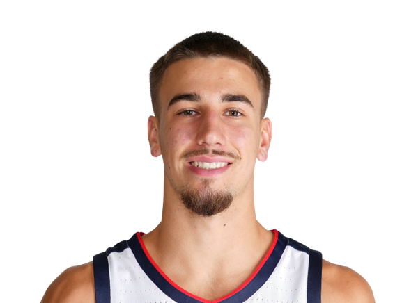 Cade Orness, Basketball, undefined