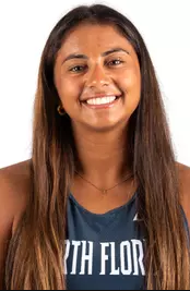 Andrea Da Silva Encinas, Beach Volleyball, undefined