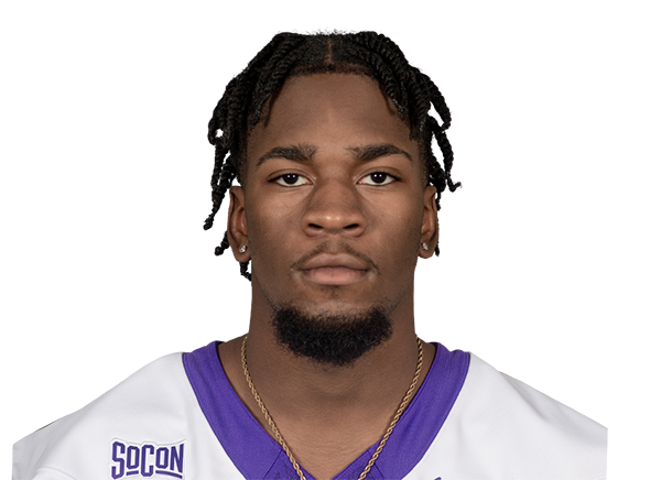 Jaden Meeks, Football, Western Carolina
