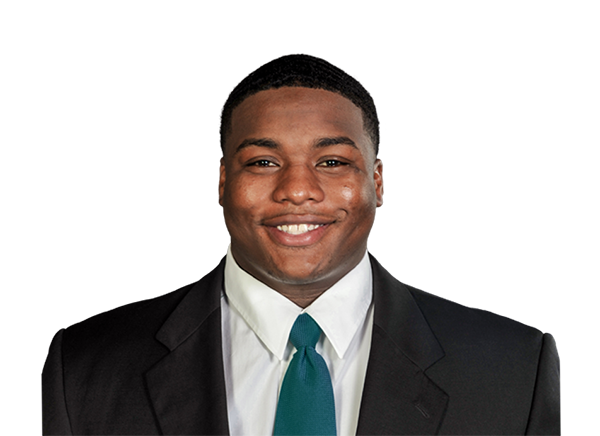 Naejaun Barber photo