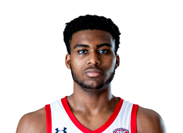 Jay Reynolds, Basketball, undefined