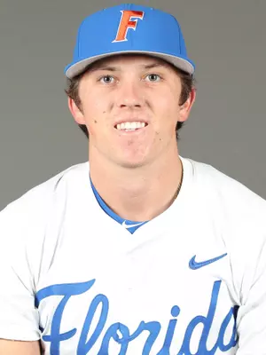 Colby Shelton - Verified College Athlete on RallyFuel NIL Platform Colby Shelton