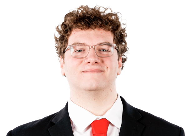 Michael McMonigle, Football, undefined