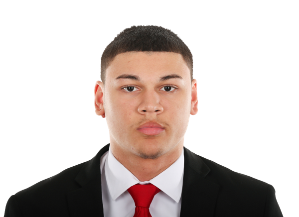 Terrell Holcomb, Football, undefined