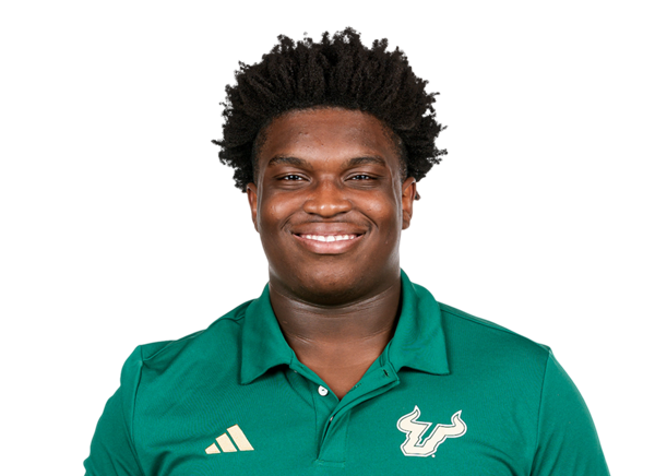 Khalil Collins, Football, undefined