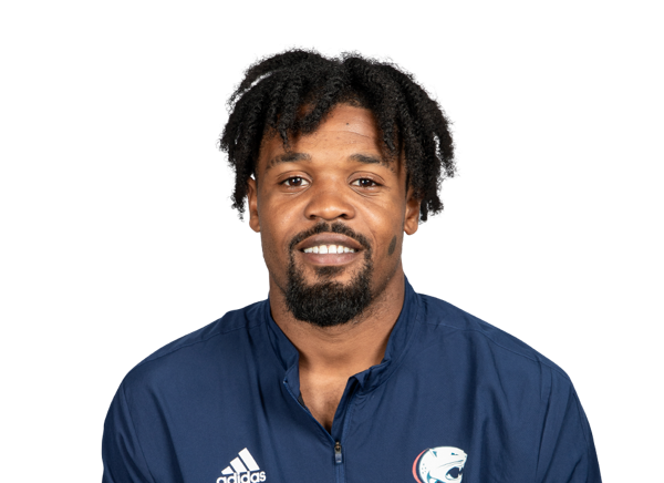 Mike Harris, Football, undefined