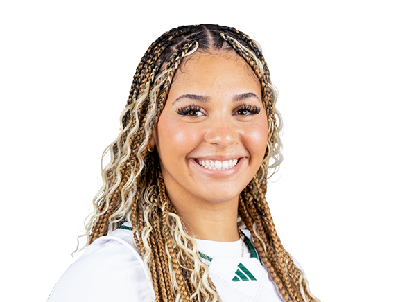 Gabby Robinson, Basketball, Cal Poly