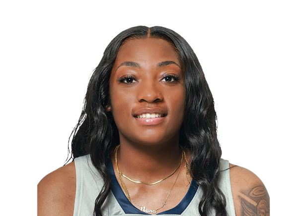 Leianya Massenat, Basketball, undefined