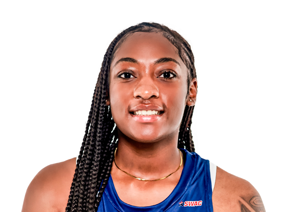 Leianya Massenat, Basketball, Jackson State University